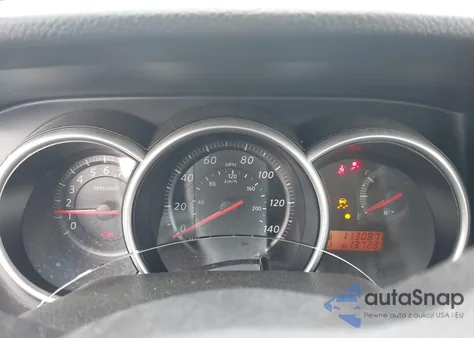 2011 Nissan Versa 1.8Sl из США, поврежденный, VIN 3N1BC1CP7BL403416